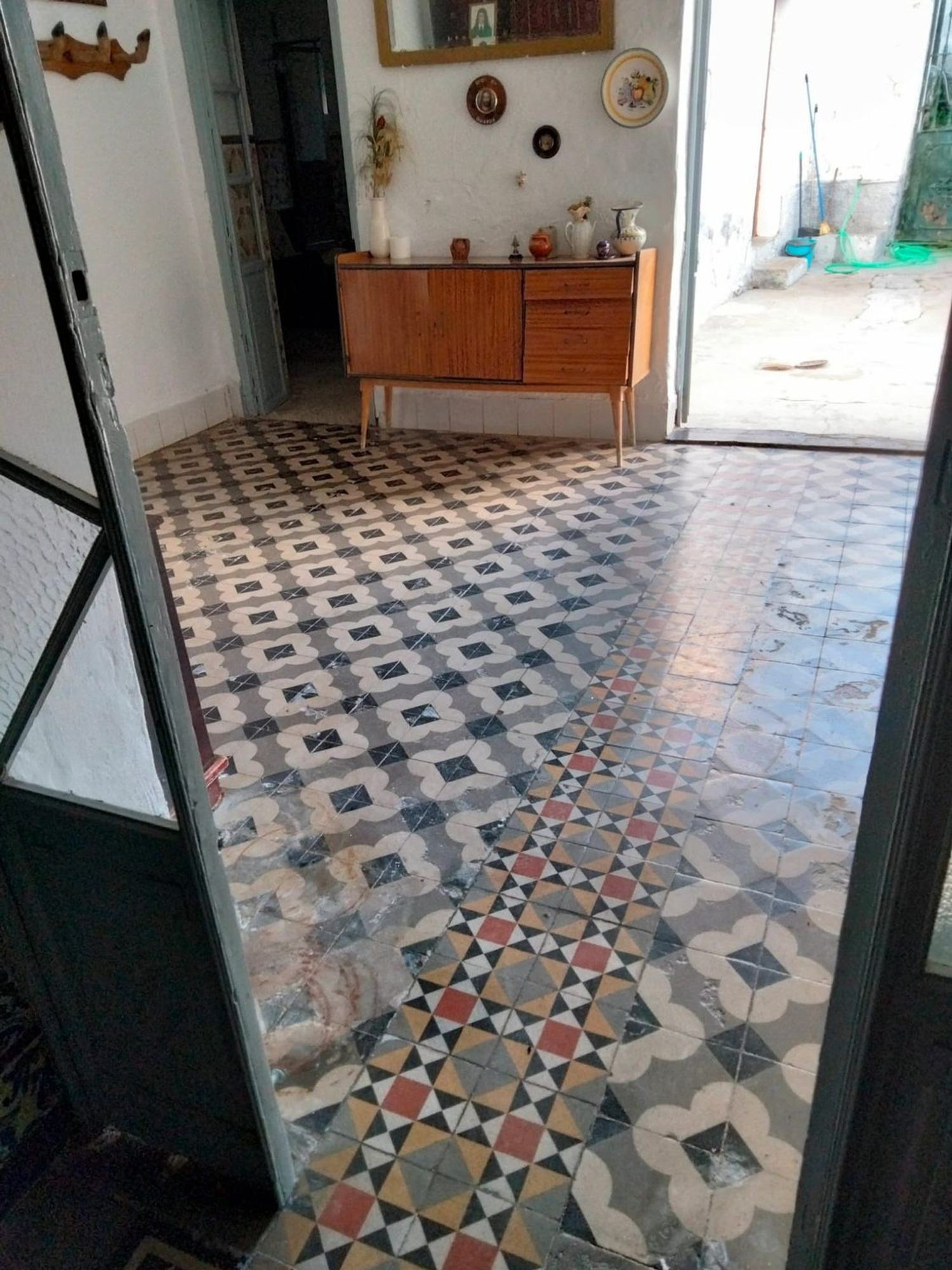 Casa de pueblo en Calle Zurbaran, 27 - Foto 3