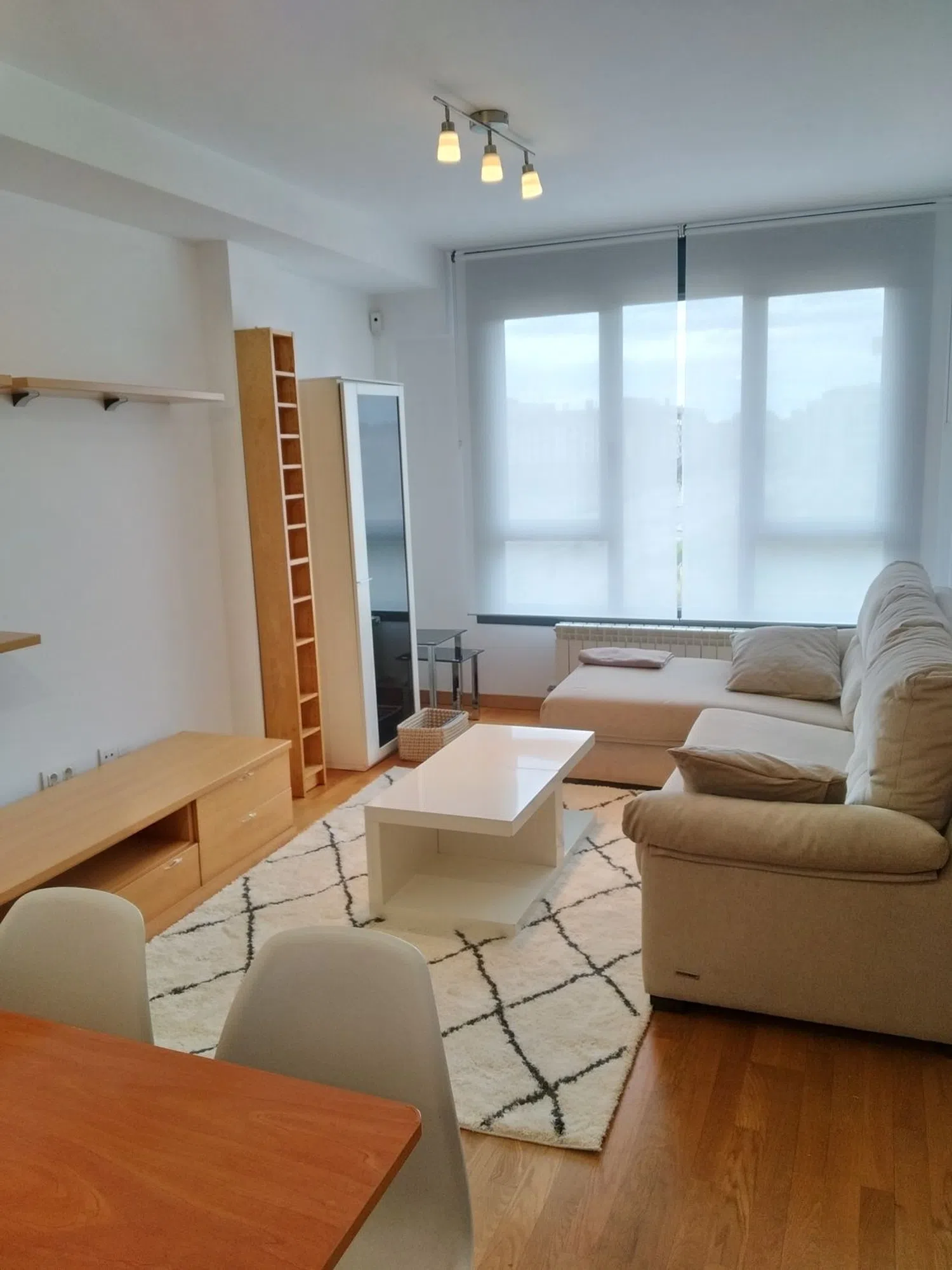 Piso en Rosalía de Castro, 21 - Foto 3