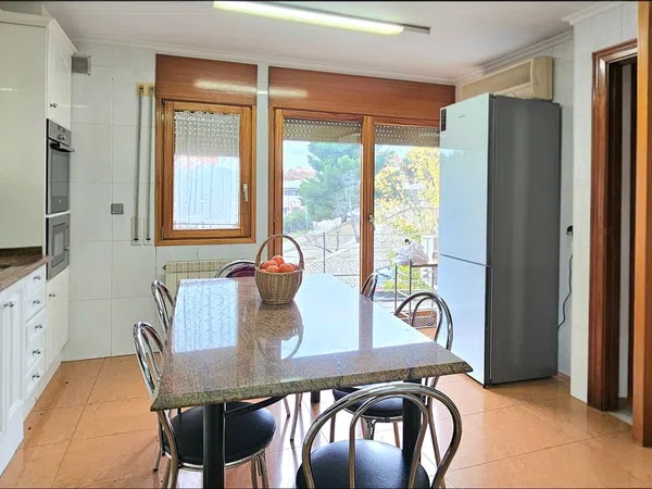 Chalet adosado en calle Joan Fuster, 34 - Foto 14