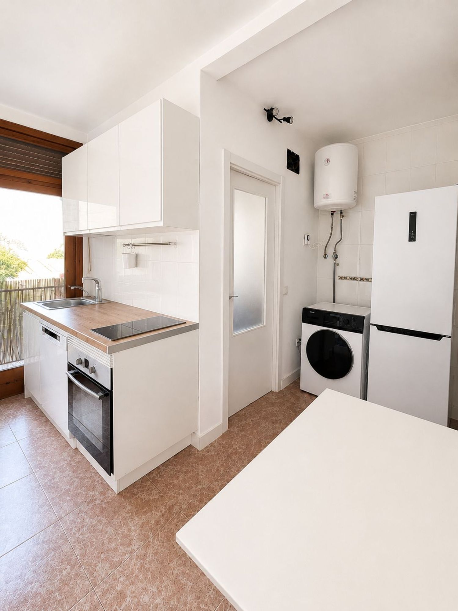 Piso en Calle de Trasimè, 11, Ses Cadenes-Arenal - Foto 3
