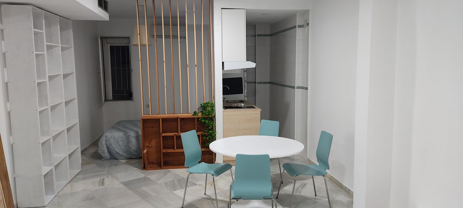 Piso en calle Santa Rufina, 16 - Foto 16