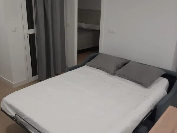 Piso en avenida de Carlos Haya, 25 - Foto 13