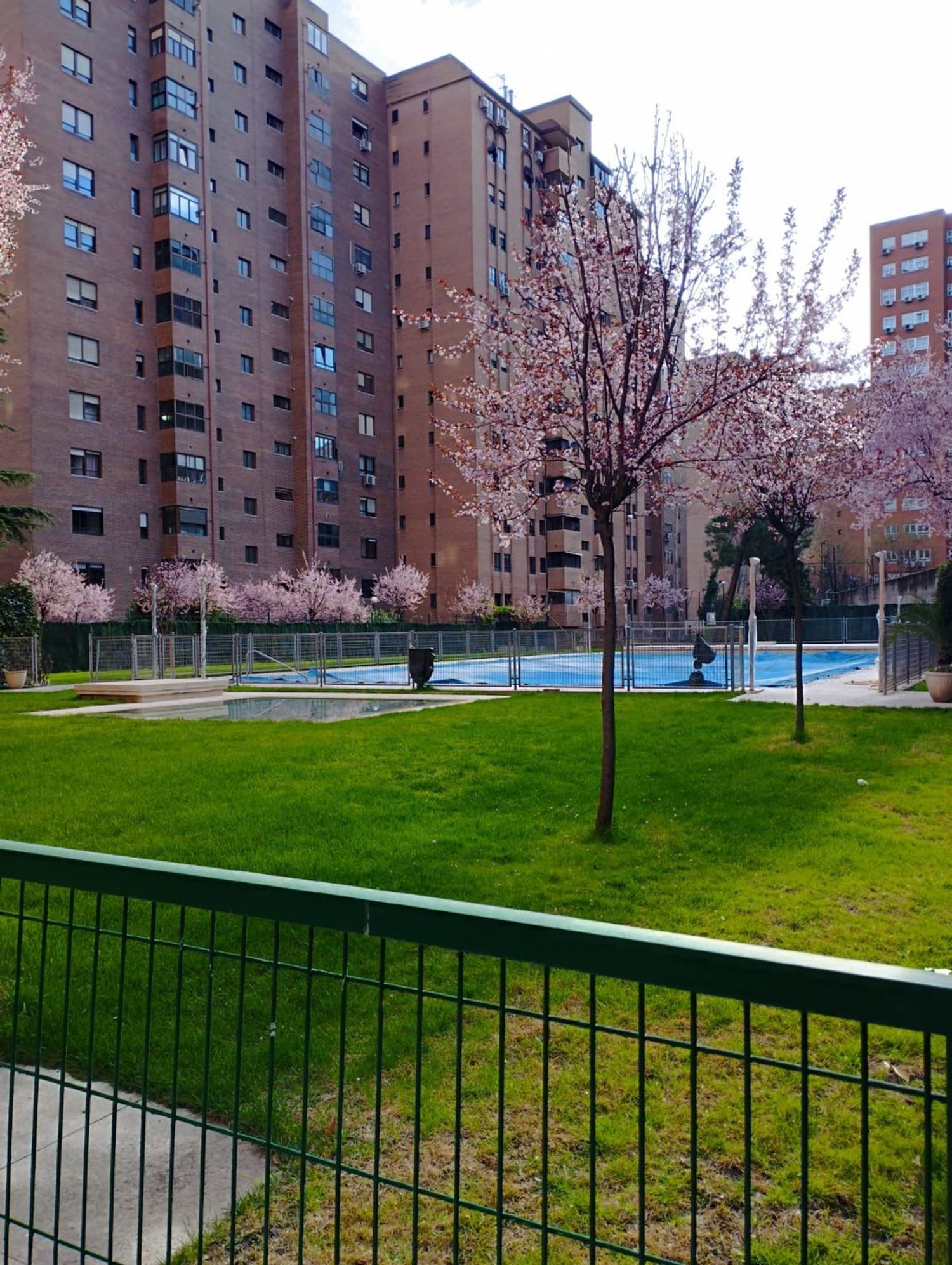 Piso en calle de Santiago de Compostela, 26 - Foto 28