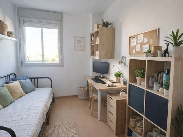 Piso en calle de la Escalonia, 19 - Foto 11