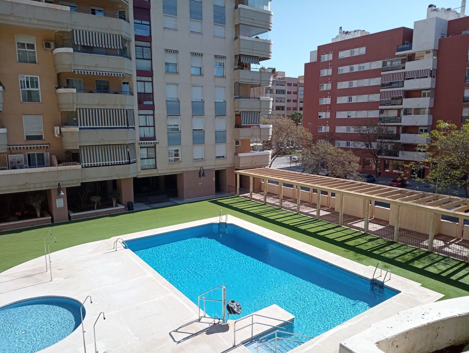 Piso en Avenida Imperio Argentina, 6, Finca el Pato - Torre del Río - Foto 5
