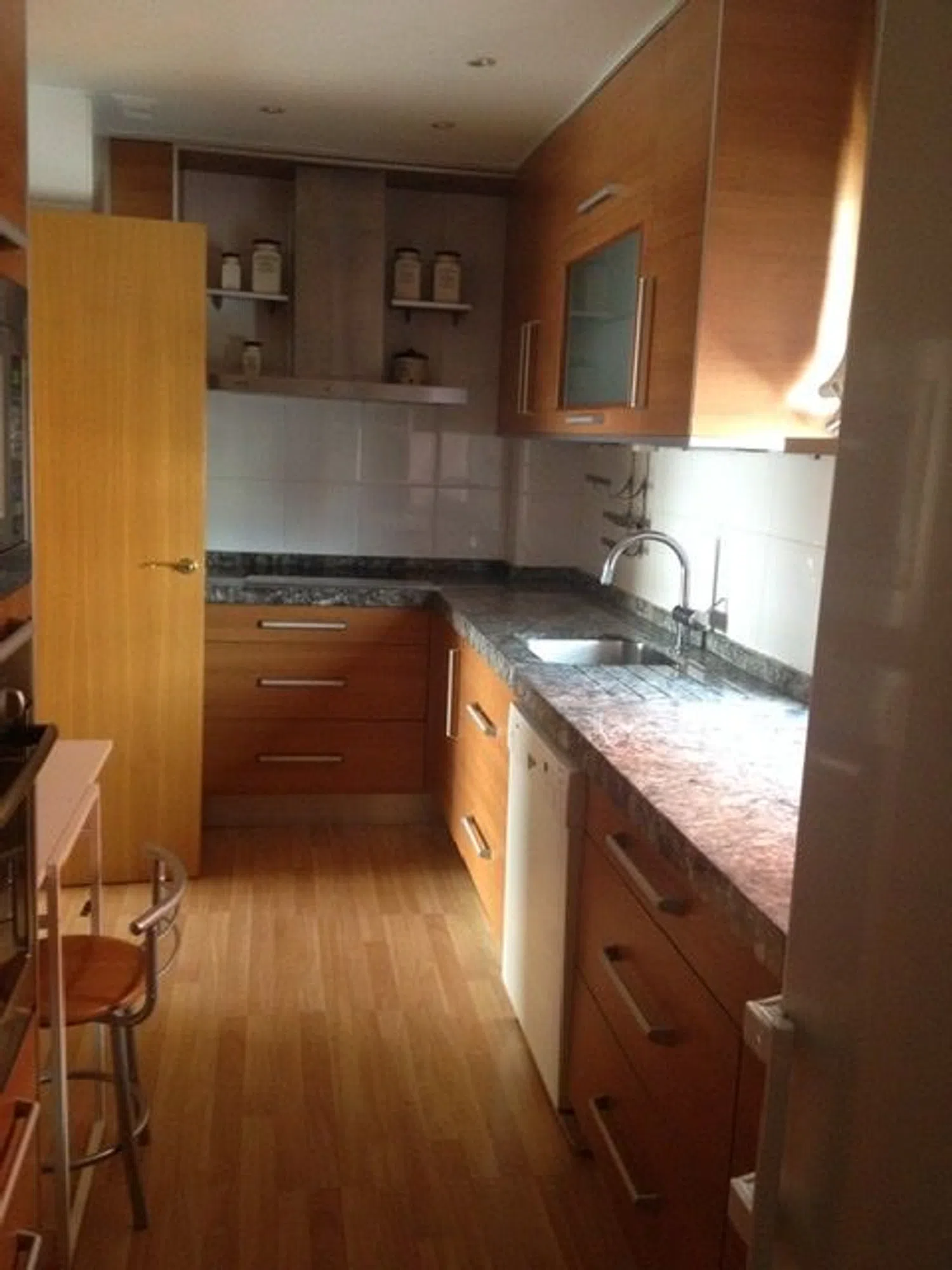 Piso en Barrio Montecarmelo - Foto 2