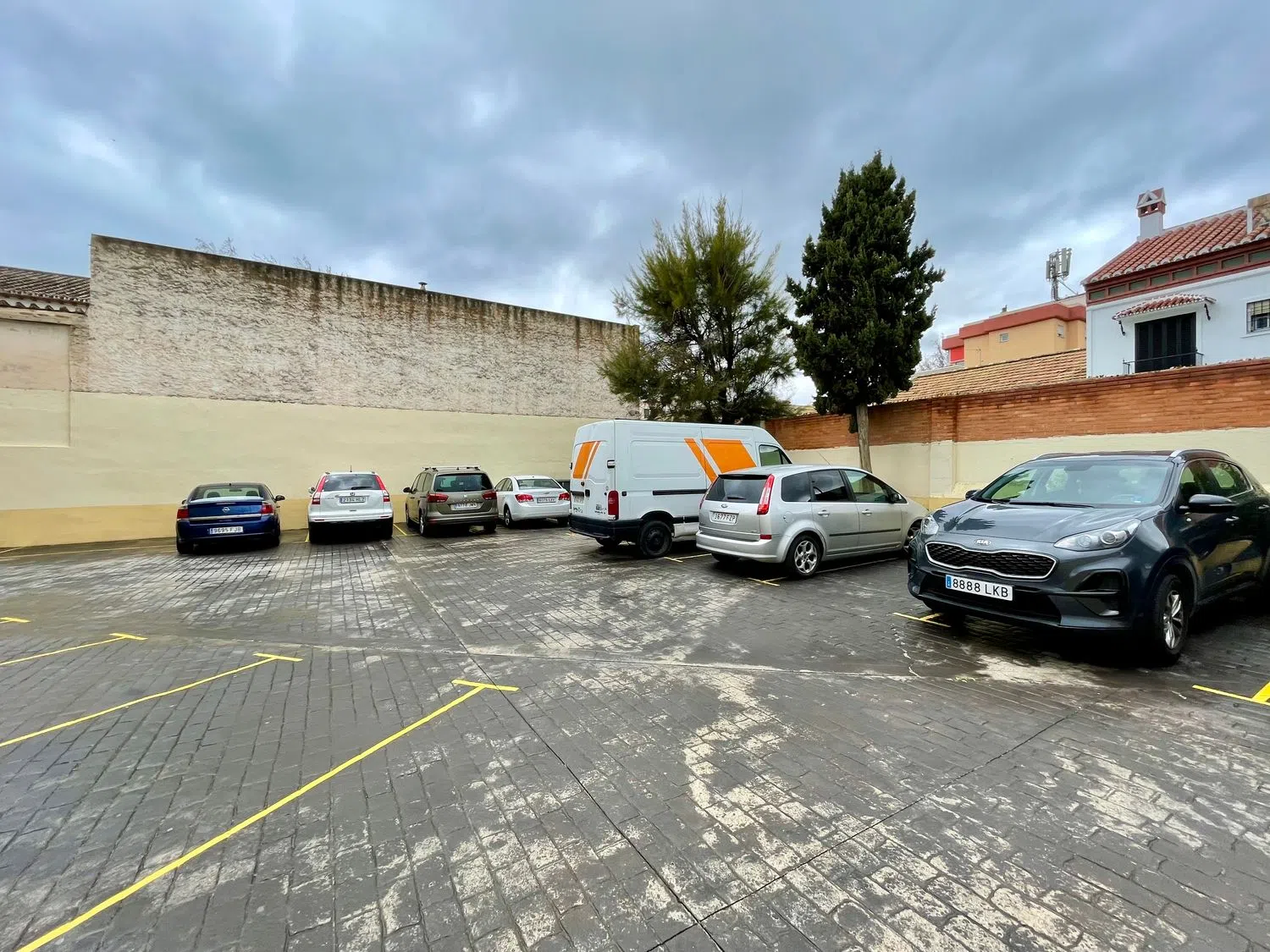 Piso en avenida Juan Sebastián Elcano, 129 - Foto 9
