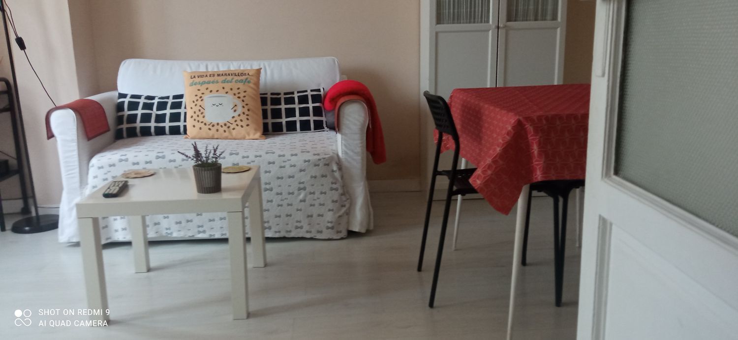 Estudio en Plaza de España, 1, Monte Alto - Zalaeta - Atocha, Monte Alto - Zalaeta - Atocha - Foto 8