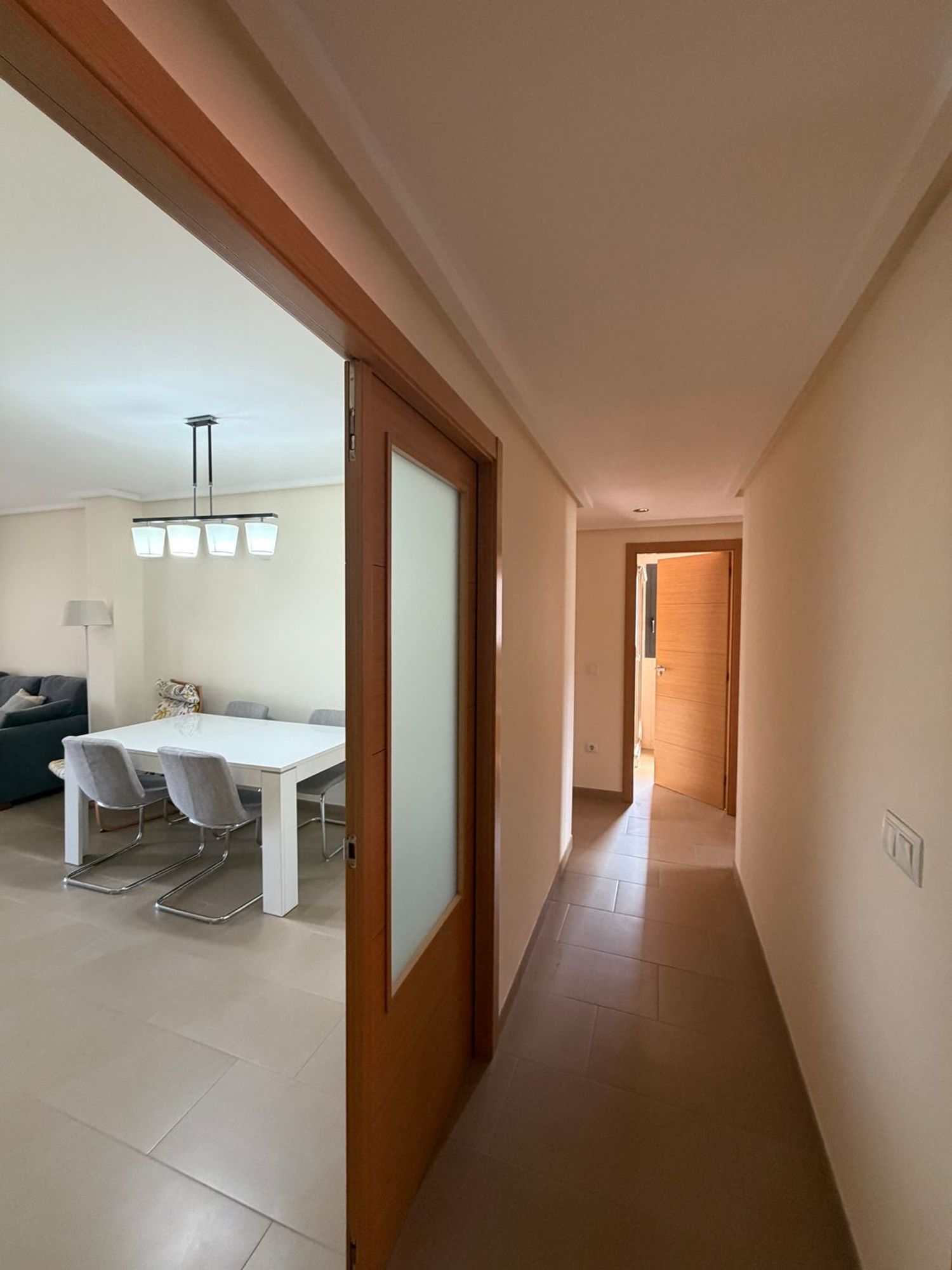 Piso en Calle de la Llanxa, 5, Les Bassetes-El Marjal - Foto 2