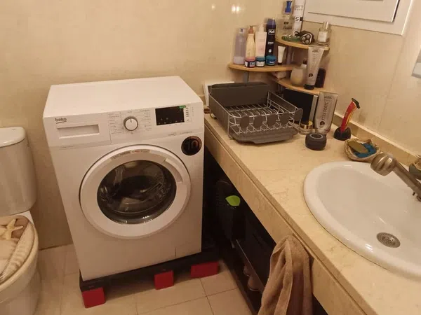 Estudio en Calle del Aire, 4, Aljamar, Aljamar - Foto 4