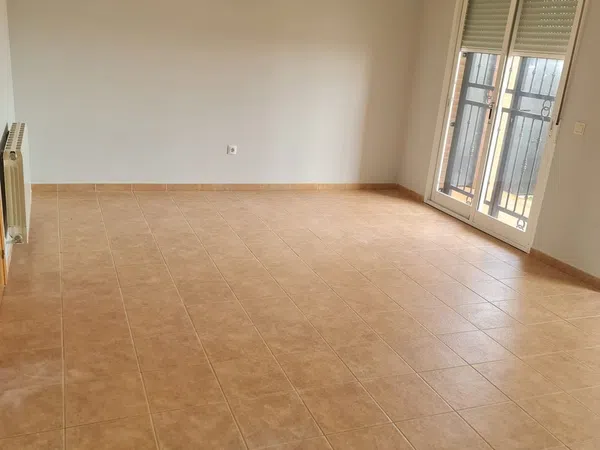 Chalet adosado en Calle Agustín de León, 49 - Foto 3