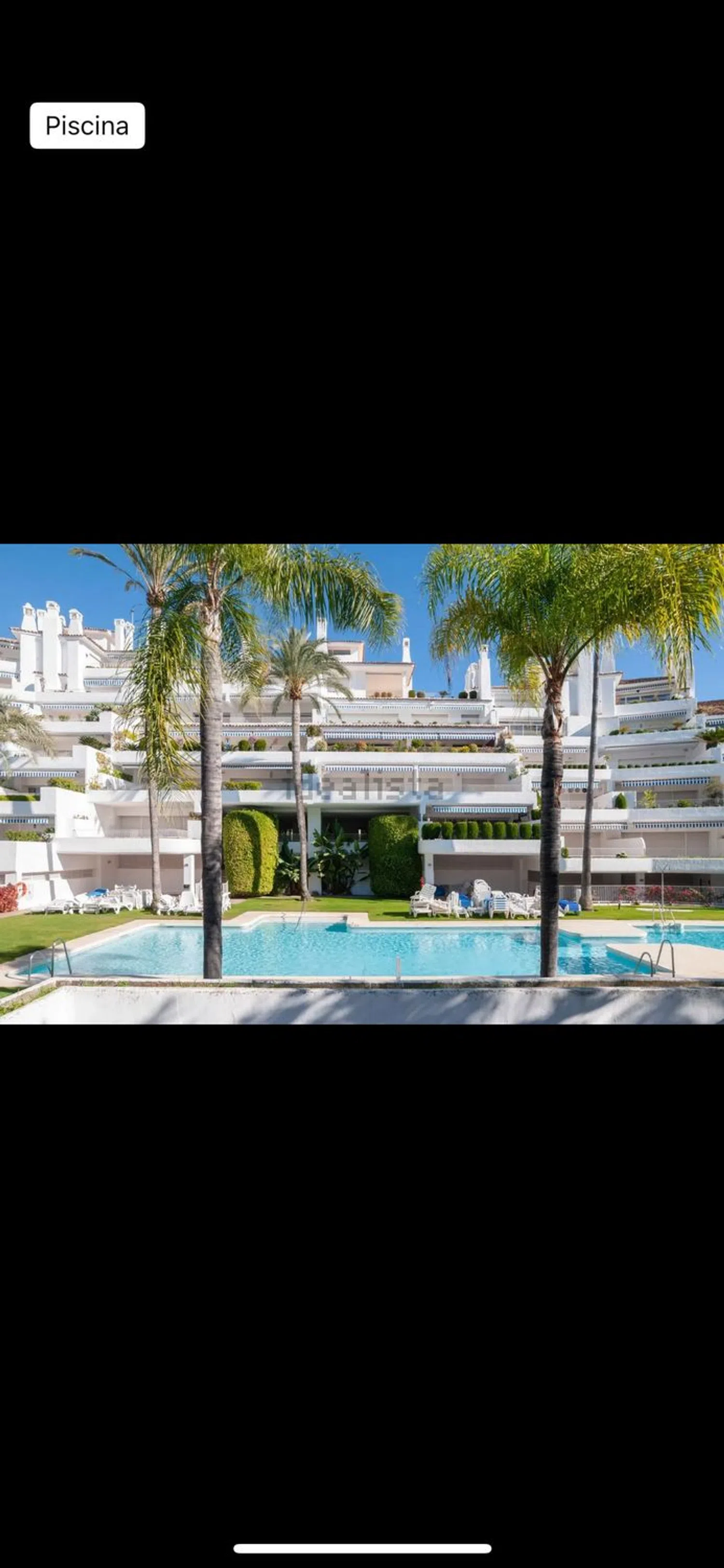 Piso en Urbanización birdie club, 61 - Foto 15