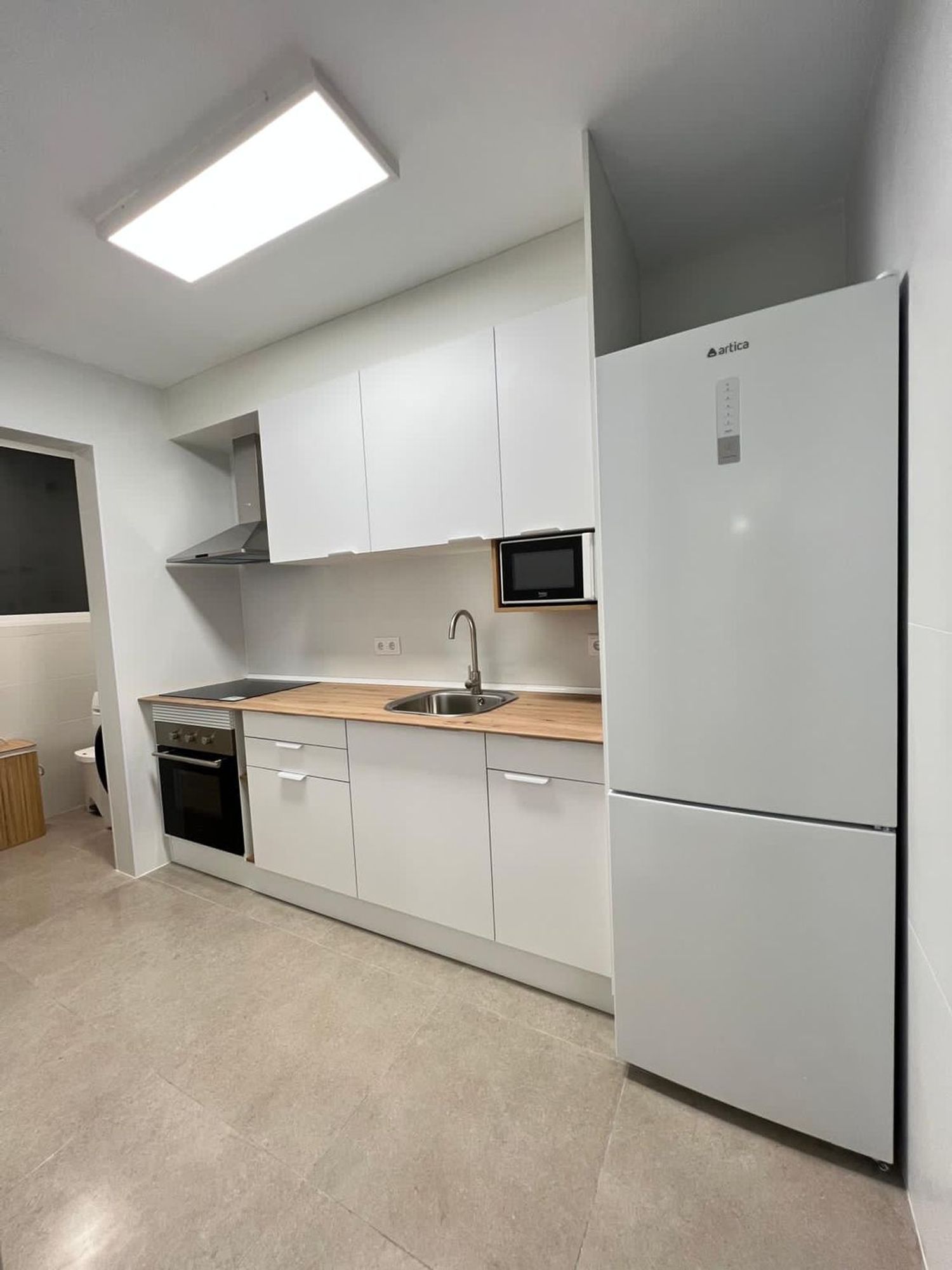 Piso en Gran Vía de Tàrrega Monteblanco, 36, Zona Ensanche-Parque oeste - Foto 9