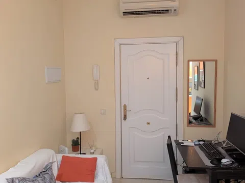 Estudio en calle de Bravo Murillo, 340