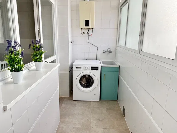 Piso en Barrio El Palo - Foto 8