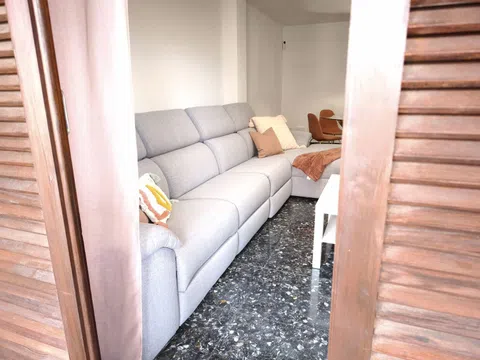Piso en Passatge de Ventura Feliu, 23