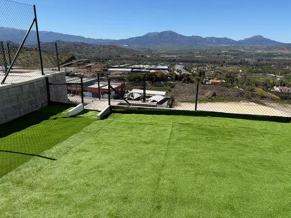 Chalet adosado en calle Minerva, 59 - Foto 8