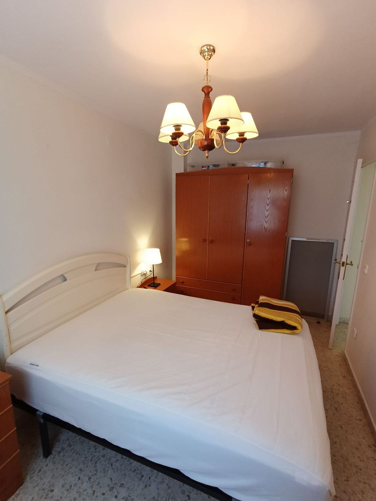 Piso en Calle Adelfa, 12, Cortadura - Zona Franca, Cortadura - Zona Franca - Foto 11