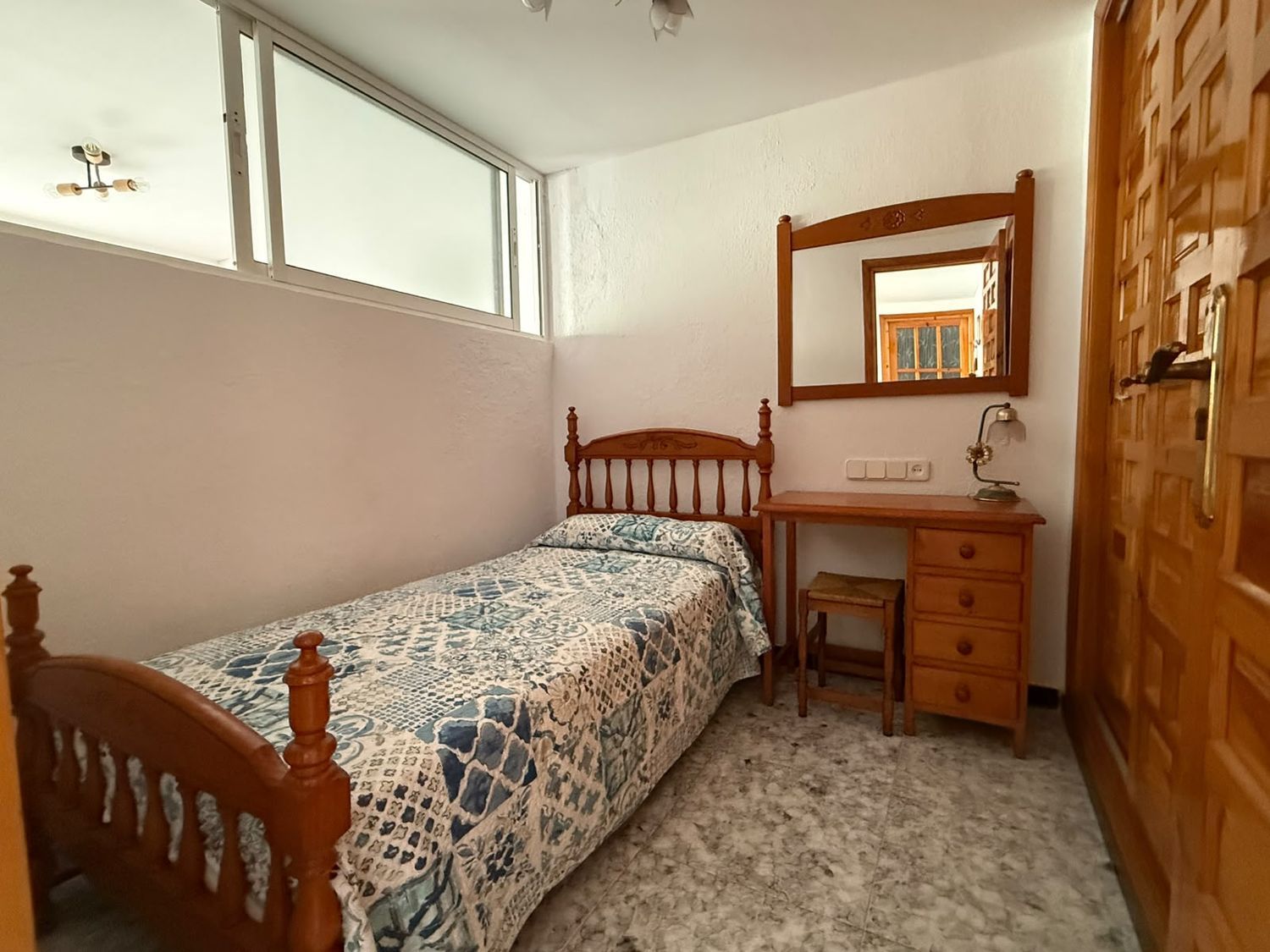 Piso en Calle del Rosal, 5, Casco Antiguo - Foto 5