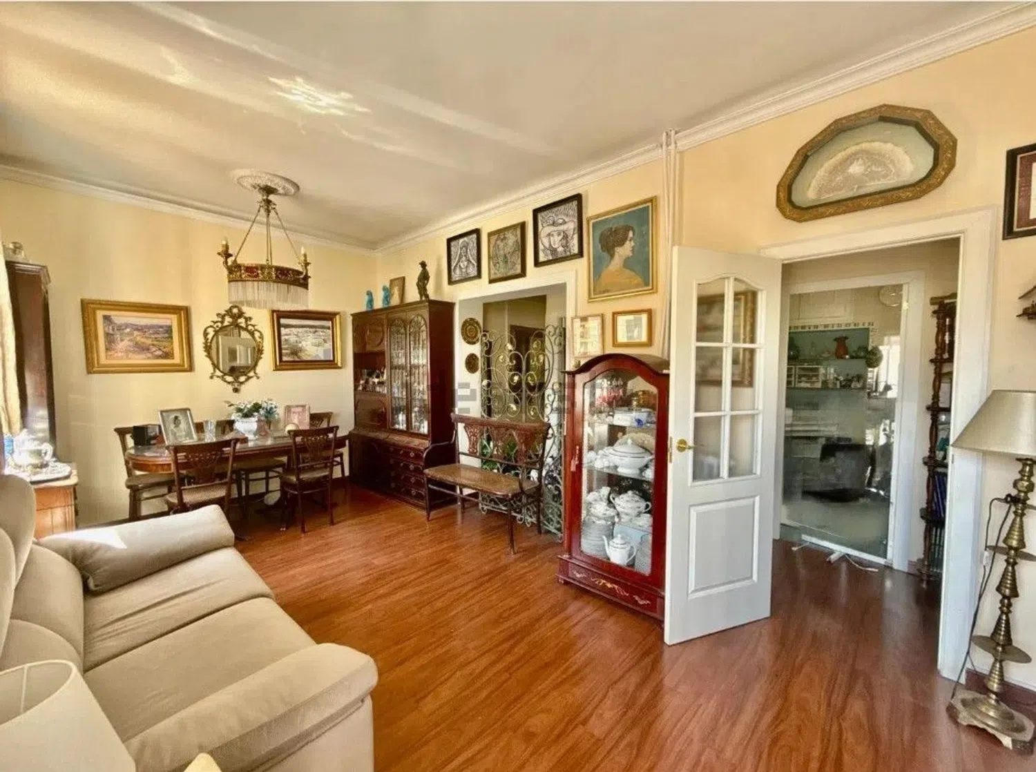 Piso en calle de la Fuente del Berro, 11 - Foto 3