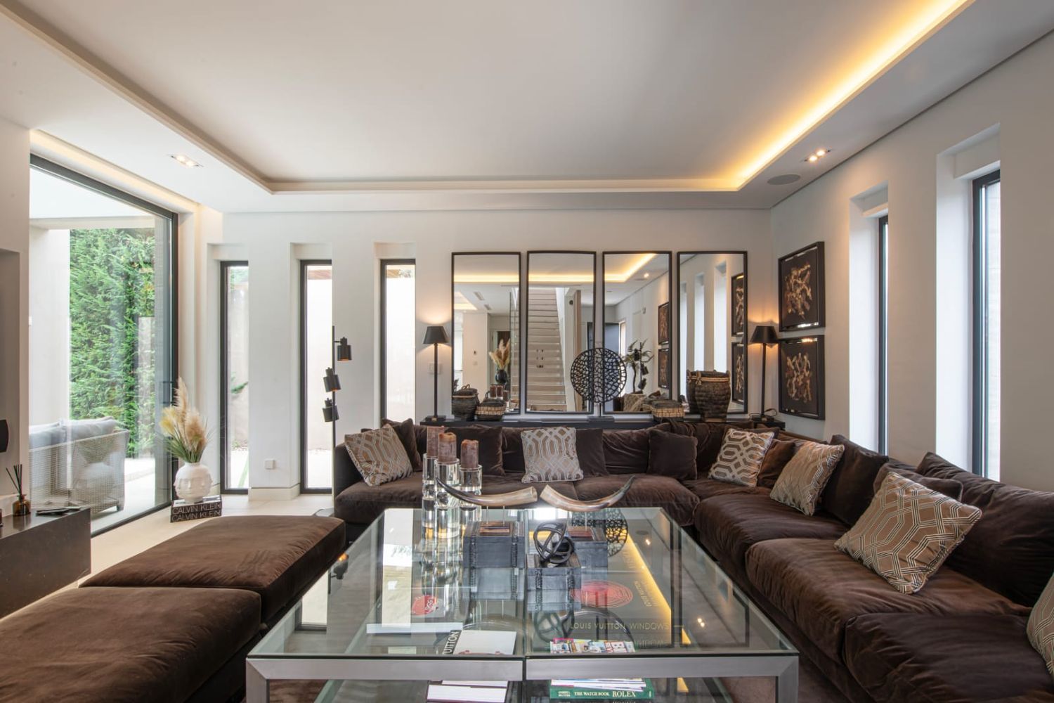 Casa independiente en Barrio La Carolina-Guadalpín - Foto 11