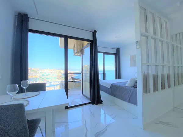 Dúplex en Calle Torrealmádena, 1, Cortijo Torrequebrada - Foto 8