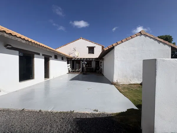 Casa o chalet independiente en Calle Las Cucharas, 10, Lajares, Lajares - Foto 1