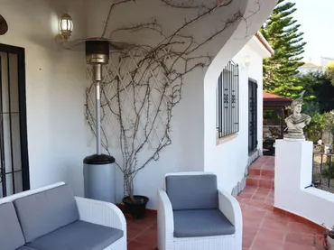 Chalet en  Urbanización Puerta del Valle 15 - Foto 53