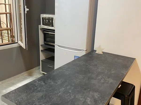 Piso en Calle Acera del Darro, 48, Figares, Figares - Foto 12