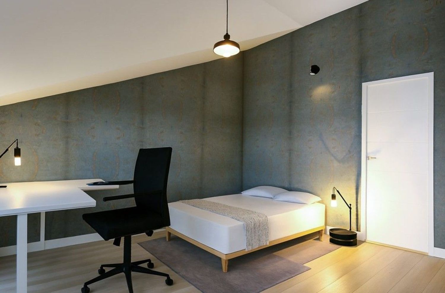 Chalet adosado en calle del Océano Ártico, 23 - Foto 10