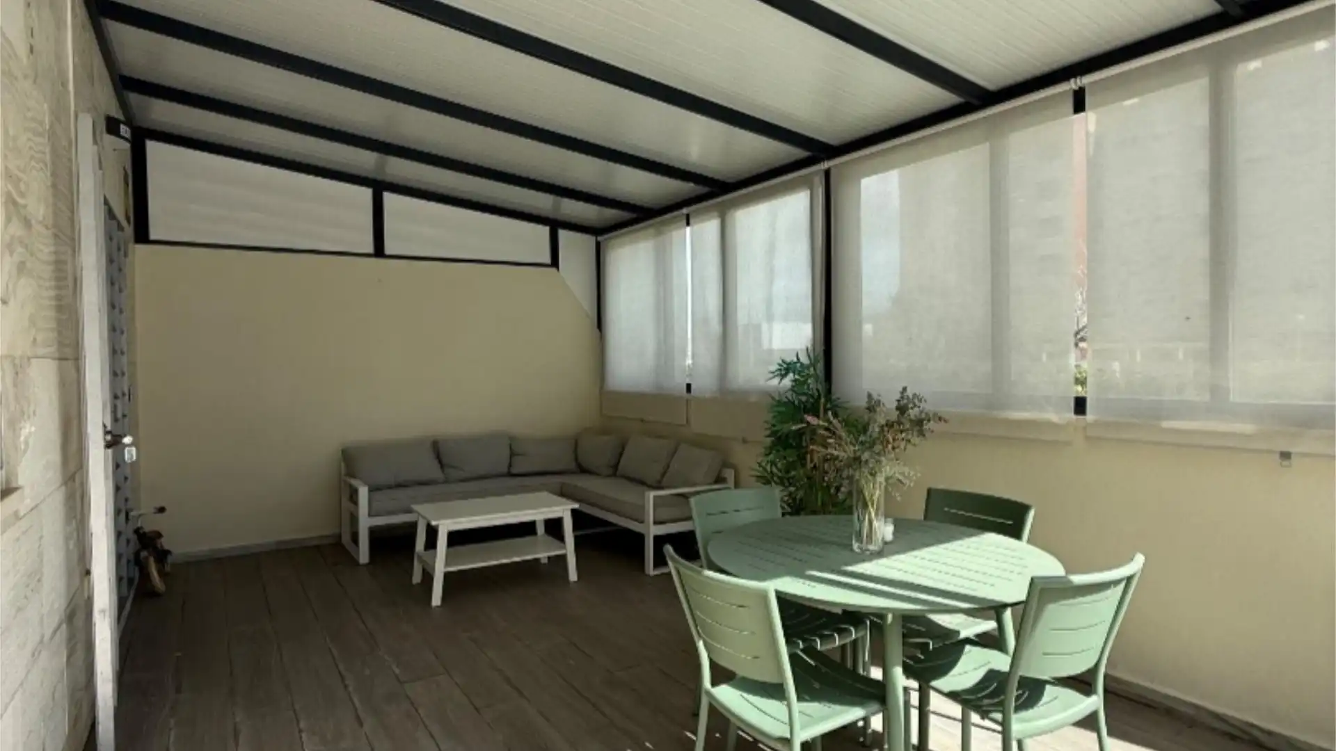 Piso en  Avenida Tío Pepe 0 - Foto 4