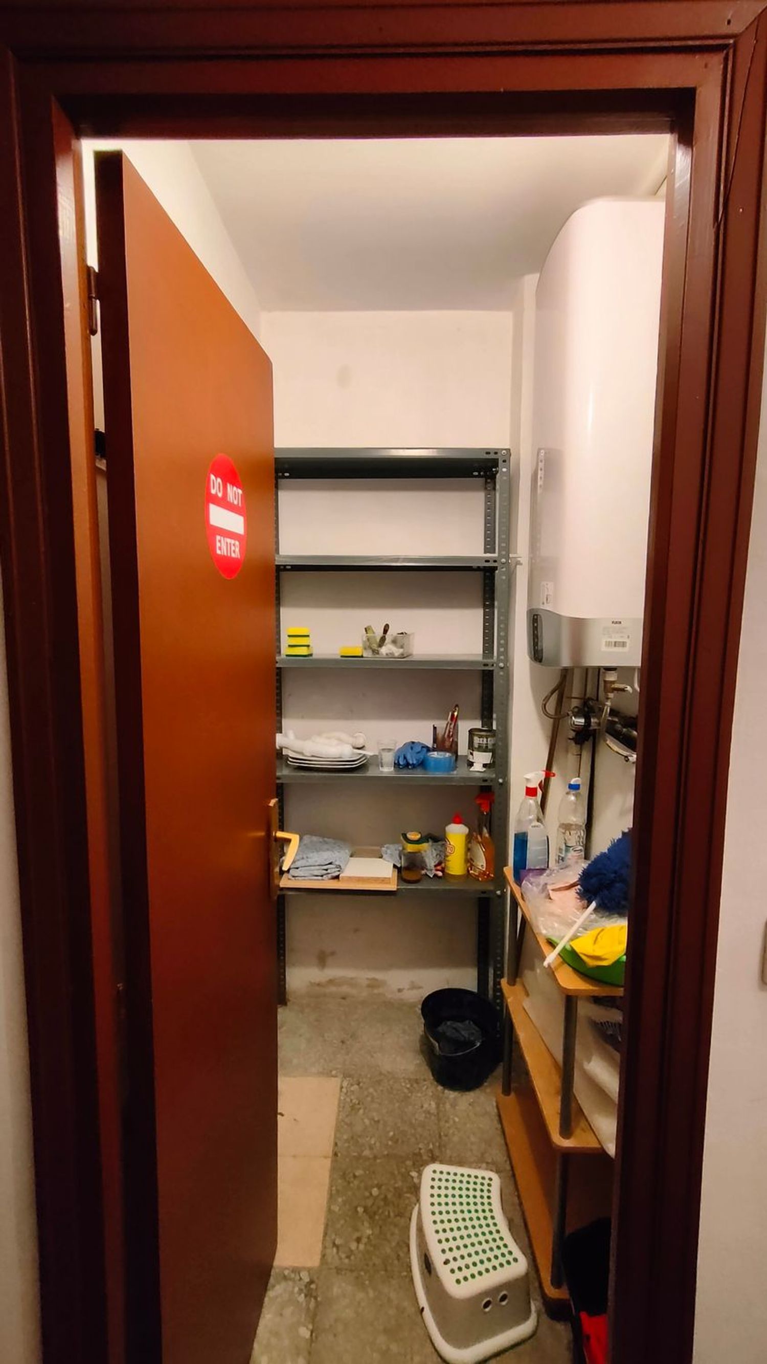 Piso en Calle Doña Constanza, 1, Juan XXIII - Las Torres - G2 - Foto 14
