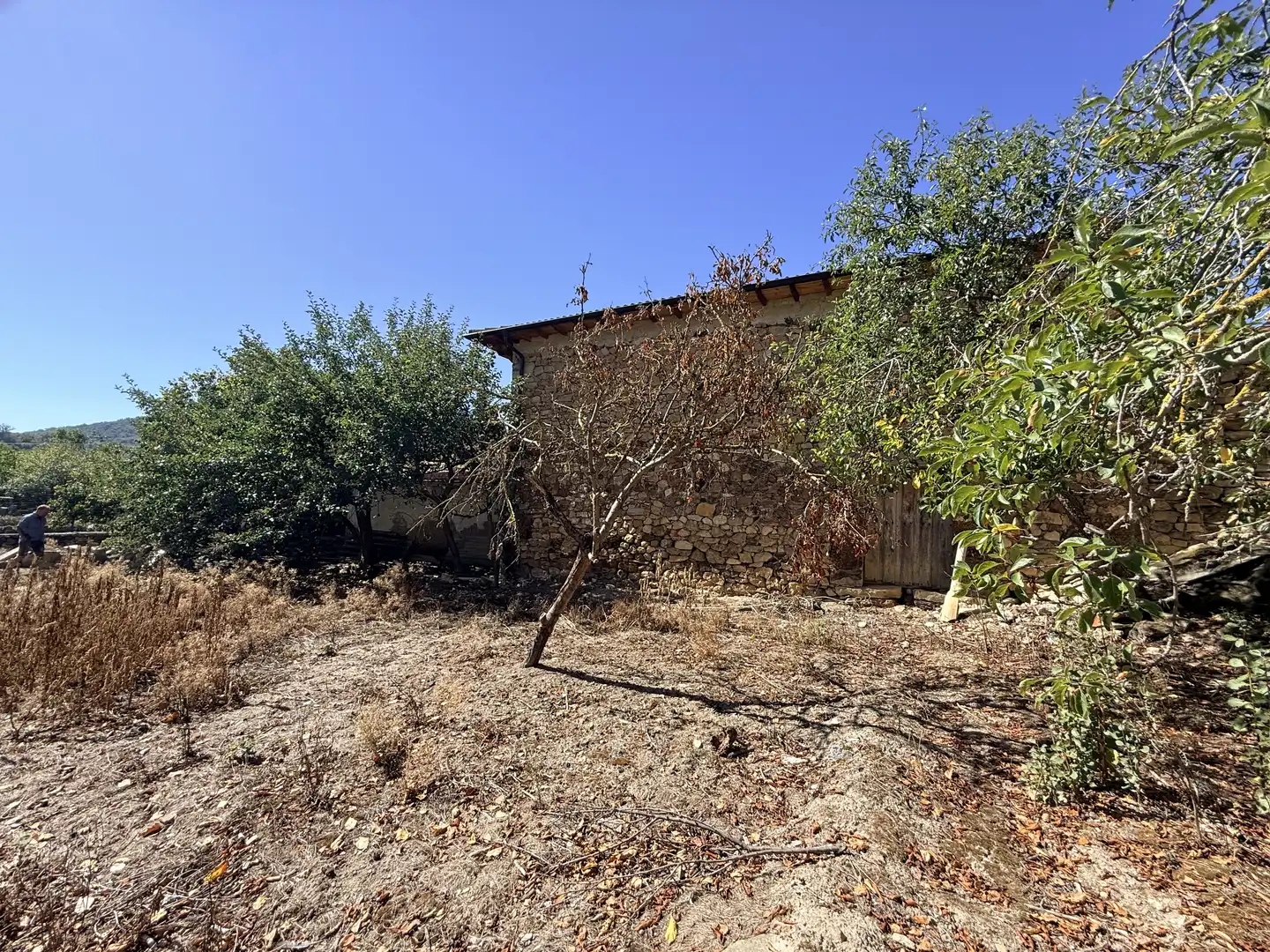 Finca rústica en  Carretera Salinas 8 - Foto 17