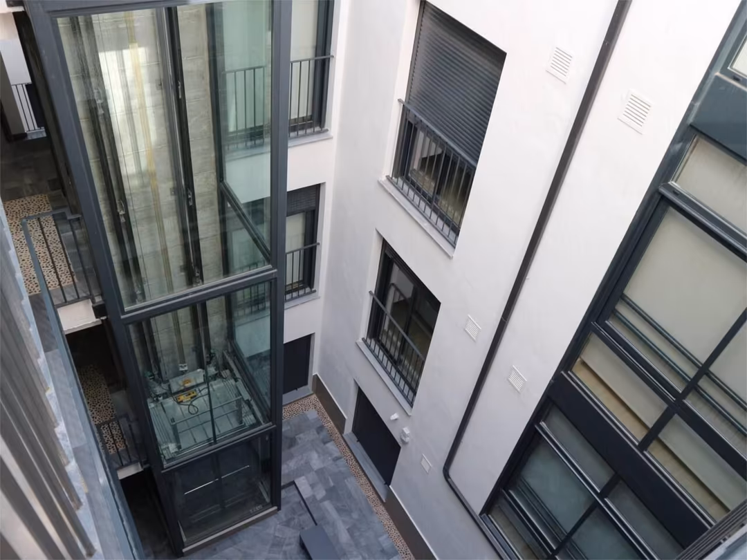 Apartamento en  Calle Parras 10 - Foto 12