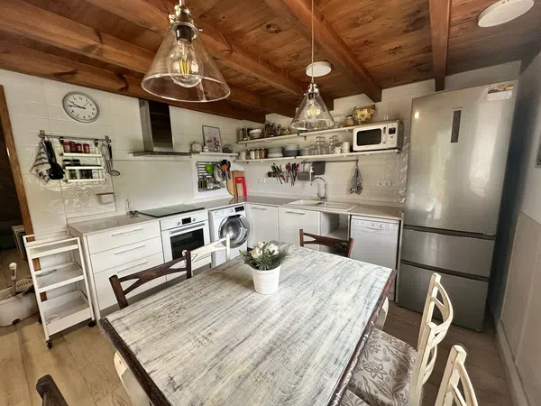 Casa rural en Barrio la roza s/n - Foto 6