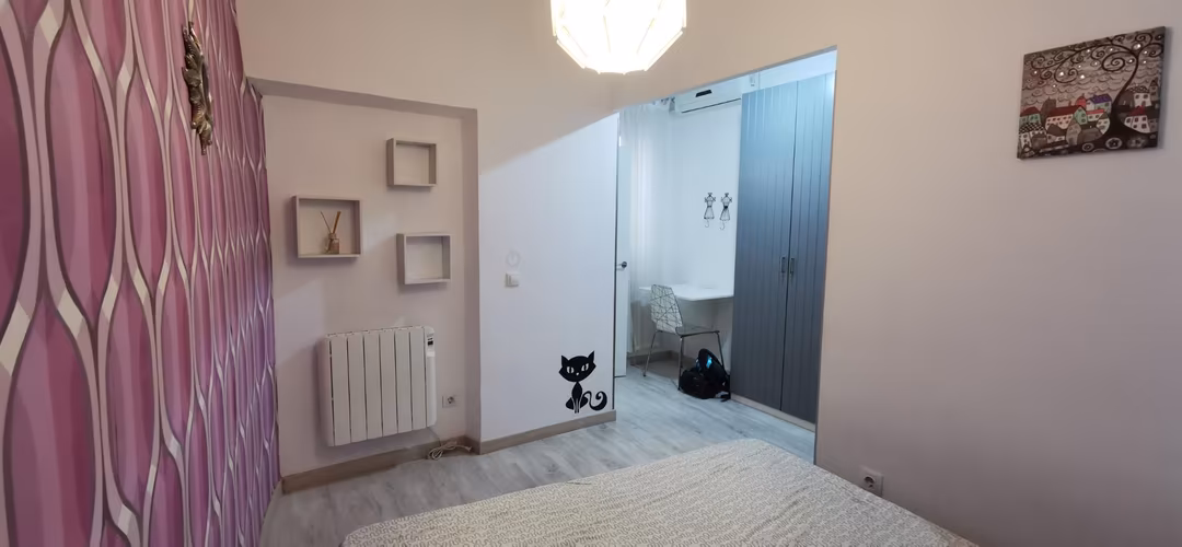 Apartamento en  Calle de Moratín 21 - Foto 21