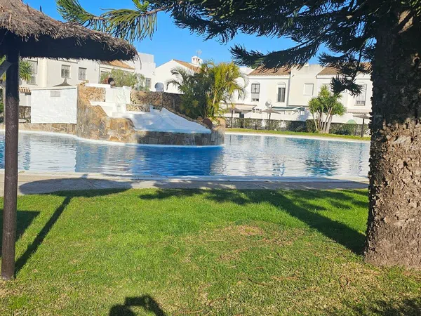 Chalet adosado en Urbanizacion Cr Real de la Barrosa, 178 - Foto 1