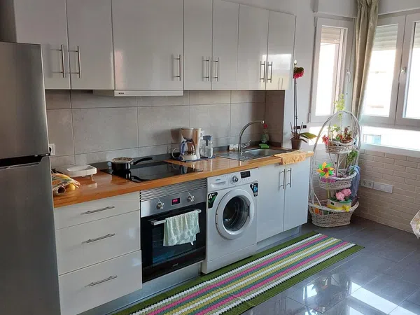 Piso en Calle d'Olivella, 13, Zona Pueblo, Zona Pueblo - Foto 1