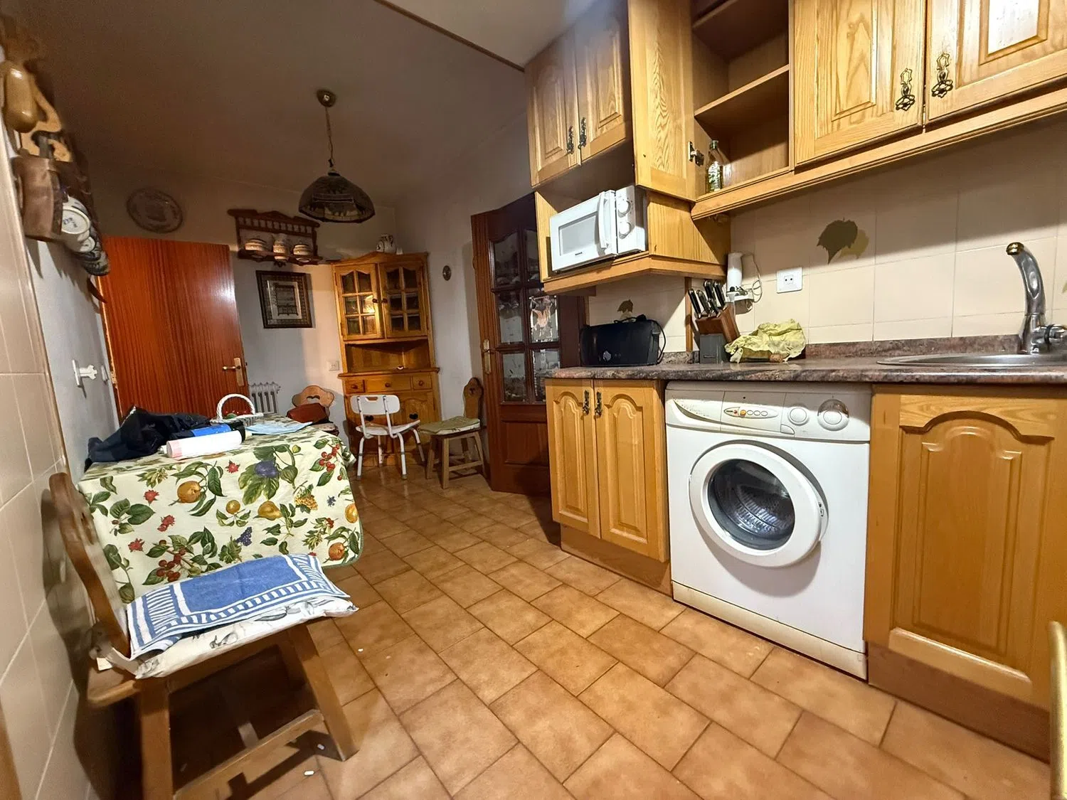 Piso en avenida de Moratalaz, 113 - Foto 34