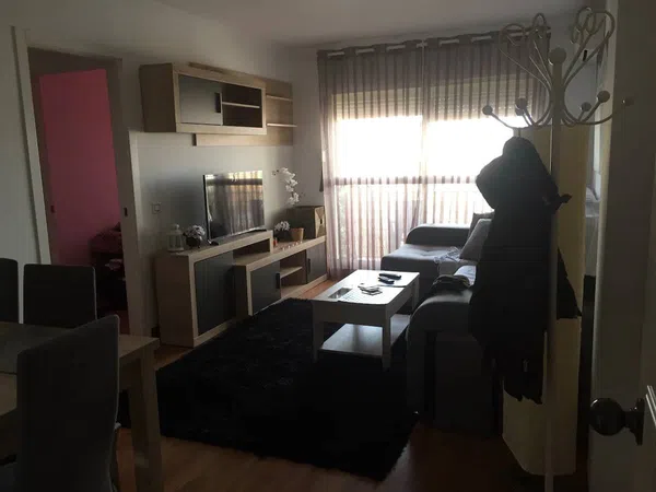 Piso en calle Manuel José García Caparrós, 2 CManuelJosGarcaCaparrs - Foto 1