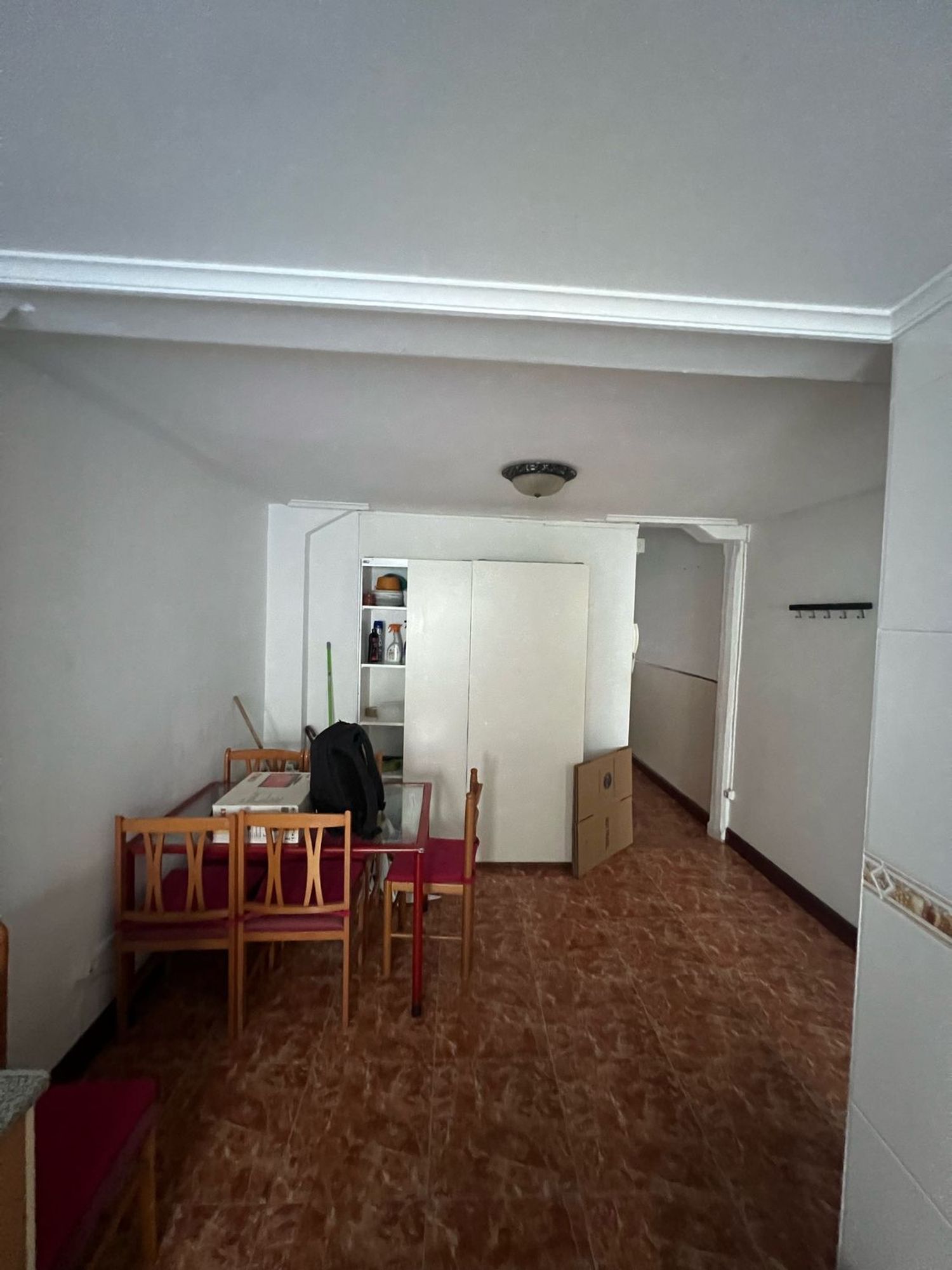 Piso en Goienkale, 33, Casco Viejo, Casco Viejo - Foto 4