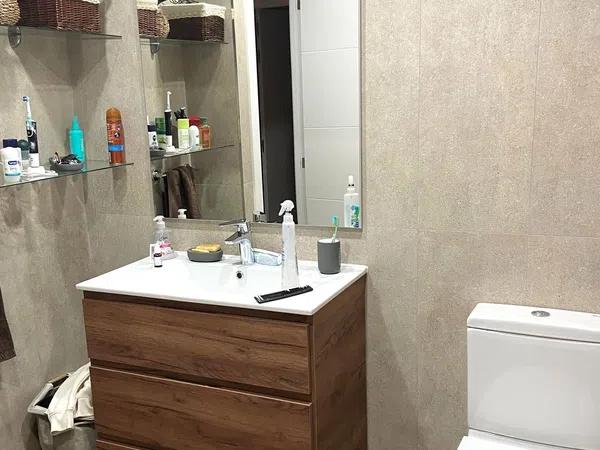 Chalet adosado en Barrio Monte Rozas - Foto 9