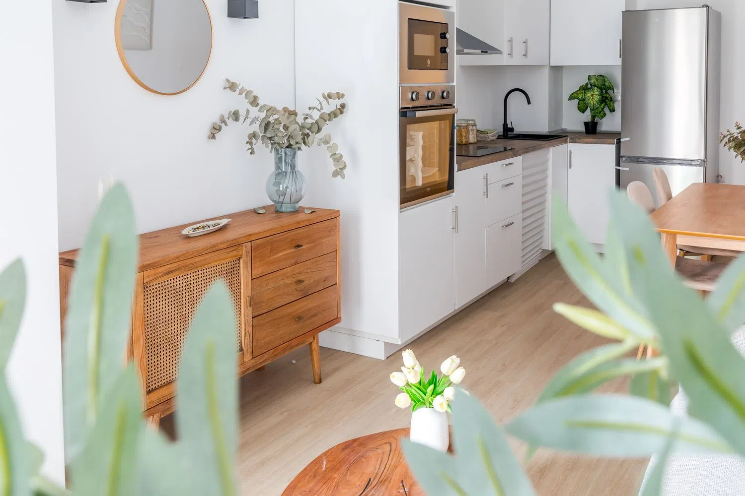 Estudio en plaza Tejar, 2 - Foto 8