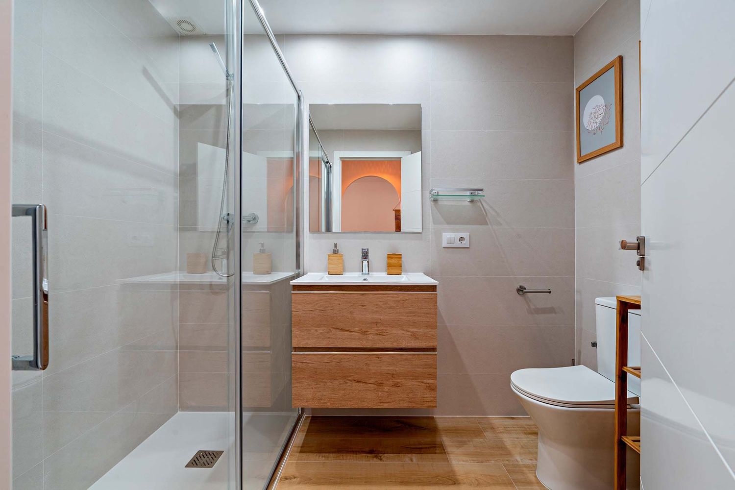 Casa o chalet independiente en Calle Nuñez de Balboa, 6, Las Marinas, Las Marinas - Foto 12