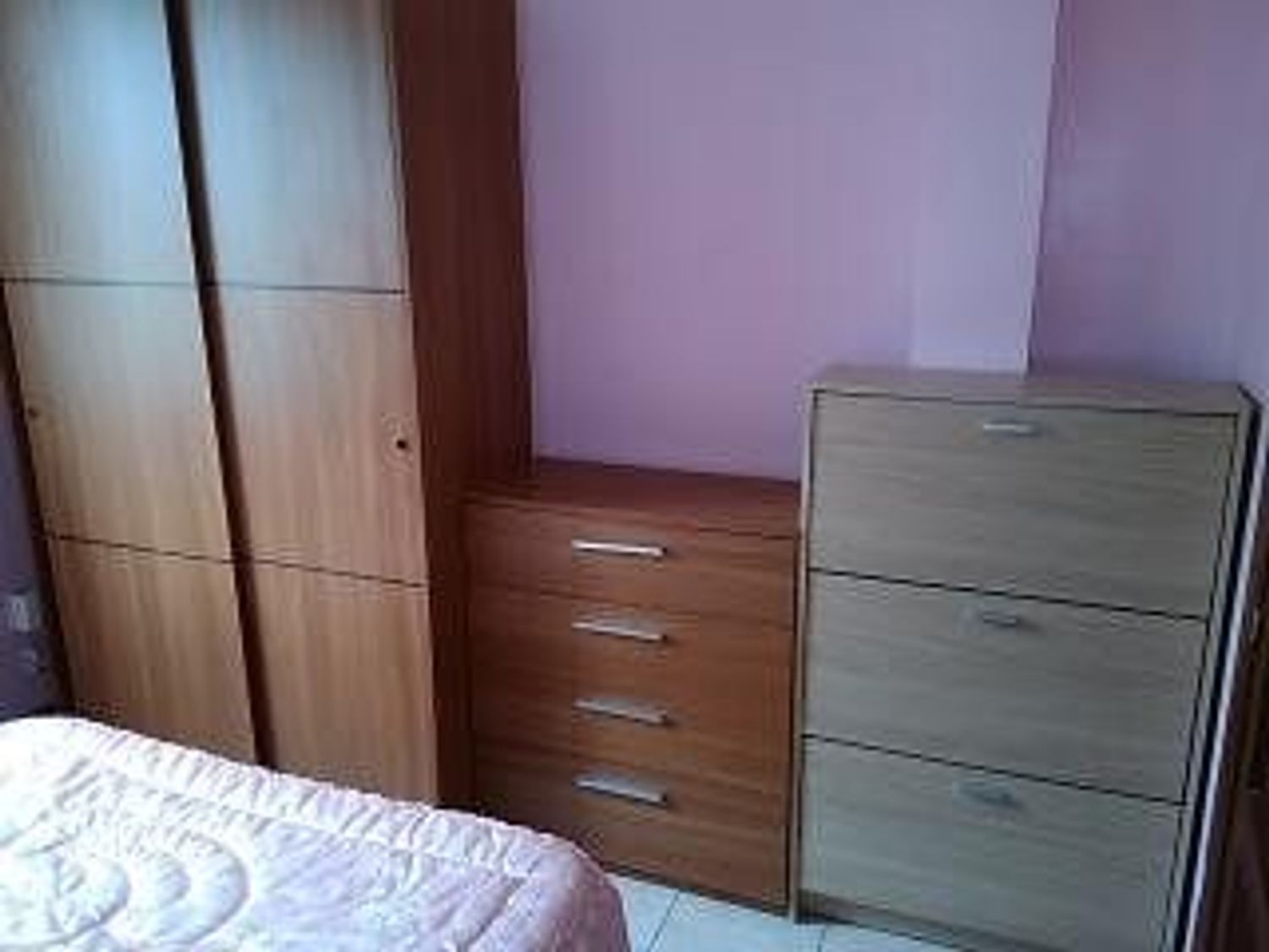 Piso en Travesía de Vigo, 153, Travesía de Vigo - San Xoán - Foto 24