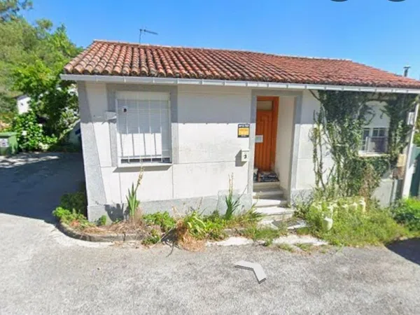 Chalet adosado en Aldea a Telleira, 8 - Foto 1