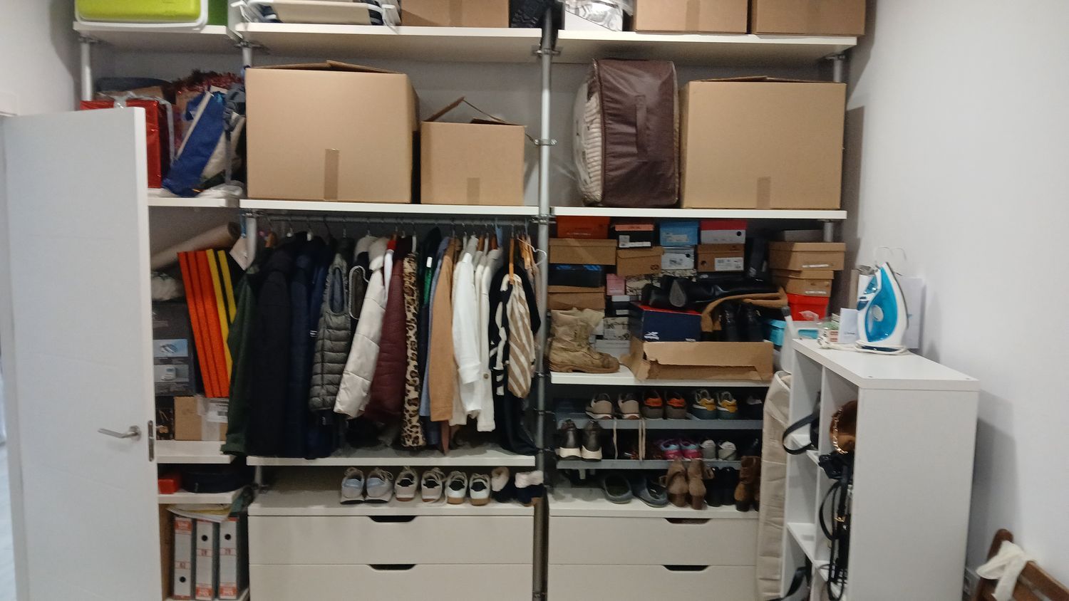 Casa independiente en calle Gonzalo Nazareno, 6 - Foto 21