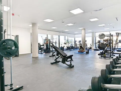 Estudio en avenida del Monte Valdelatas, 40 - Foto 3