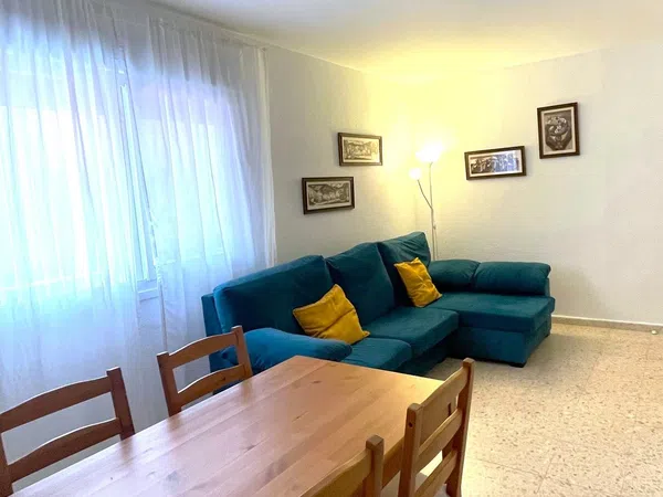 Piso en Calle Doctores Meléndez, 21, La Caleta - La Viña, La Caleta - La Viña - Foto 7
