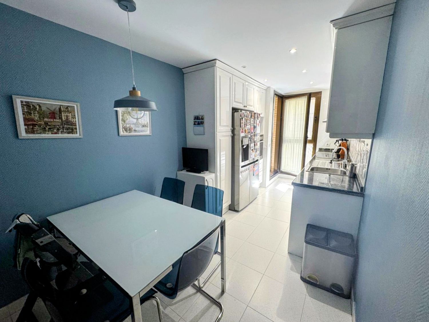 Piso en Calle Moreras, 39, Zona Monte el Pilar - Foto 9